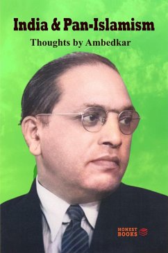Cover India and Pan-Islamism (eBook, ePUB)