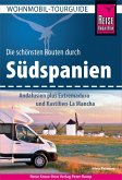 Reise Know-How Wohnmobil-Tourguide Südspanien (eBook, PDF)