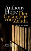 Der Gefangene von Zenda (eBook, ePUB)