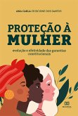 Proteção à mulher (eBook, ePUB)