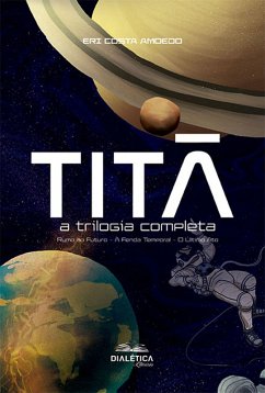 Titã (eBook, ePUB) - Amoedo, Eri Costa