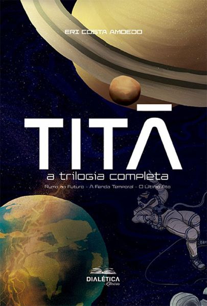 Titã (eBook, ePUB) Titã (eBook, ePUB)