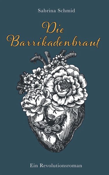 Die Barrikadenbraut (eBook, ePUB)