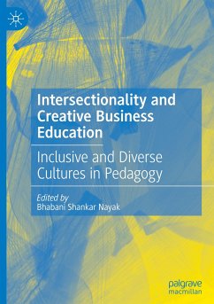 Intersectionality and Creative Business Education