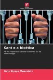 Kant e a bioética