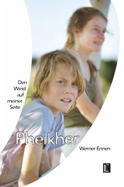 Pheikher - Ennen, Werner