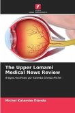 The Upper Lomami Medical News Review