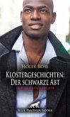 Klostergeschichten: Der schwarze Abt   Erotische Geschichte + 1 weitere Geschichte