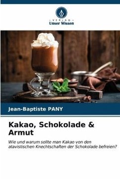 Kakao, Schokolade & Armut - PANY, Jean-Baptiste