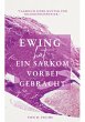 Ewing hat ein Sarkom vorbeigebracht - Bild 1