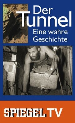 Cover Der Tunnel - Eine wahre Geschichte