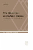 Une histoire des connecteurs logiques