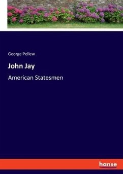 John Jay - Pellew, George