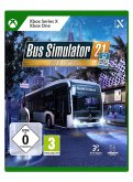 Bus Simulator 21 Next Stop - Gold Edition (Xbox One/Xbox Series X)