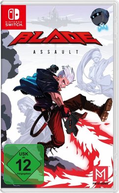 Blade Assault (Nintendo Switch)