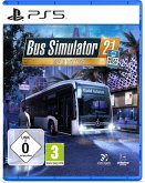 Bus Simulator 21 Next Stop - Gold Edition (PlayStation 5)