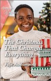 The Christmas That Changed Everything (eBook, ePUB)