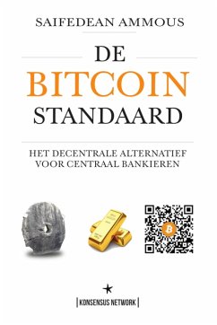 Cover De Bitcoin Standaard (eBook, ePUB)