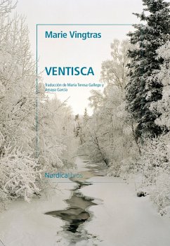 Cover Ventisca (eBook, ePUB)