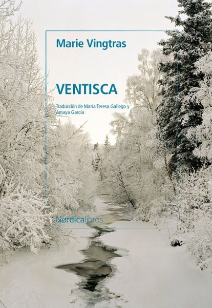Ventisca (eBook, ePUB)