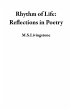 Rhythm of Life: Reflections in Poetry... - Bild 1