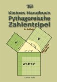 Pythagoreische Zahlentripel (eBook, PDF)
