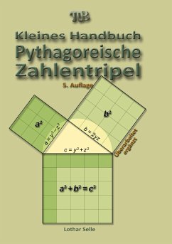 Pythagoreische Zahlentripel (eBook, PDF)