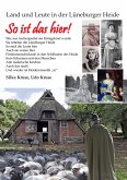 Land und Leute in der Lüneburger Heide (eBook, ePUB)