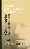 Anton Tschechow (eBook, ePUB)
