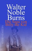Die Saga von Billy the Kid (eBook, ePUB)