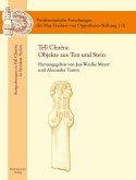 Tell Chuera: Objekte aus Ton und Stein (eBook, PDF)