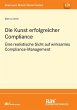 Die Kunst erfolgreicher Compliance... - Bild 1