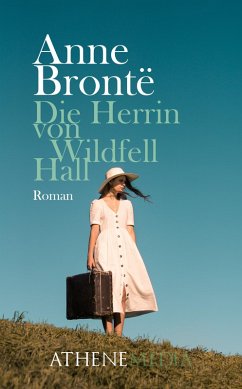 Herrin von Wildfell Hall (eBook, ePUB) - Brontë, Anne