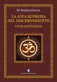La Joya Suprema del Discernimiento (eBook, ePUB)