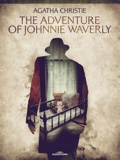 Cover The Adventure of Johnnie Waverly (eBook, PDF)