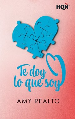 Cover Te doy lo que soy (eBook, ePUB)