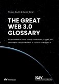The Great Web 3.0 Glossary (eBook, PDF)