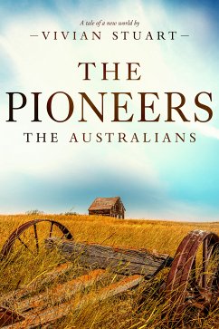 The Pioneers (eBook, ePUB) - Stuart, Vivian