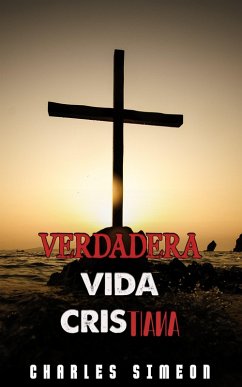 Cover Verdadera Vida Cristiana (eBook, ePUB)