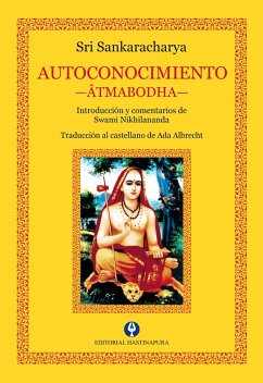Autoconocimiento (eBook, ePUB) - Sankaracharya, Sri