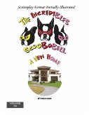 Incredibles Scoobobell A New Home (The Incredibles Scoobobell Series, #74) (eBook, ePUB)