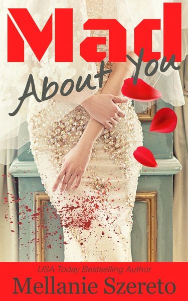 Mad About You (eBook, ePUB)