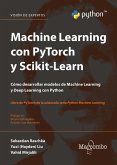 Machine Learning con PyTorch y Scikit-Learn (eBook, ePUB)