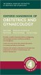 Oxford Handbook of Obstetrics and... - Bild 1