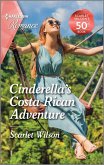 Cinderella's Costa Rican Adventure (eBook, ePUB)