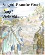 Burg3 Viele Aktionen (eBook, ePUB) - Bild 1