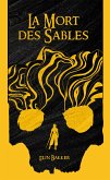 La Mort des Sables (eBook, ePUB)