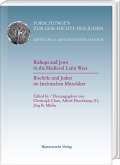 Bishops and Jews in the Medieval Latin West. Bischöfe und Juden im lateinischen Mittelalter (eBook, PDF)