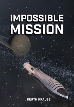Impossible Mission (eBook, ePUB) - Krause, Kurth