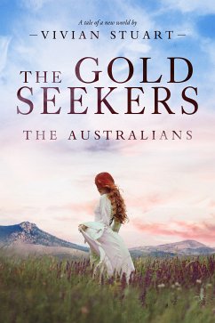 The Gold Seekers (eBook, ePUB) - Stuart, Vivian